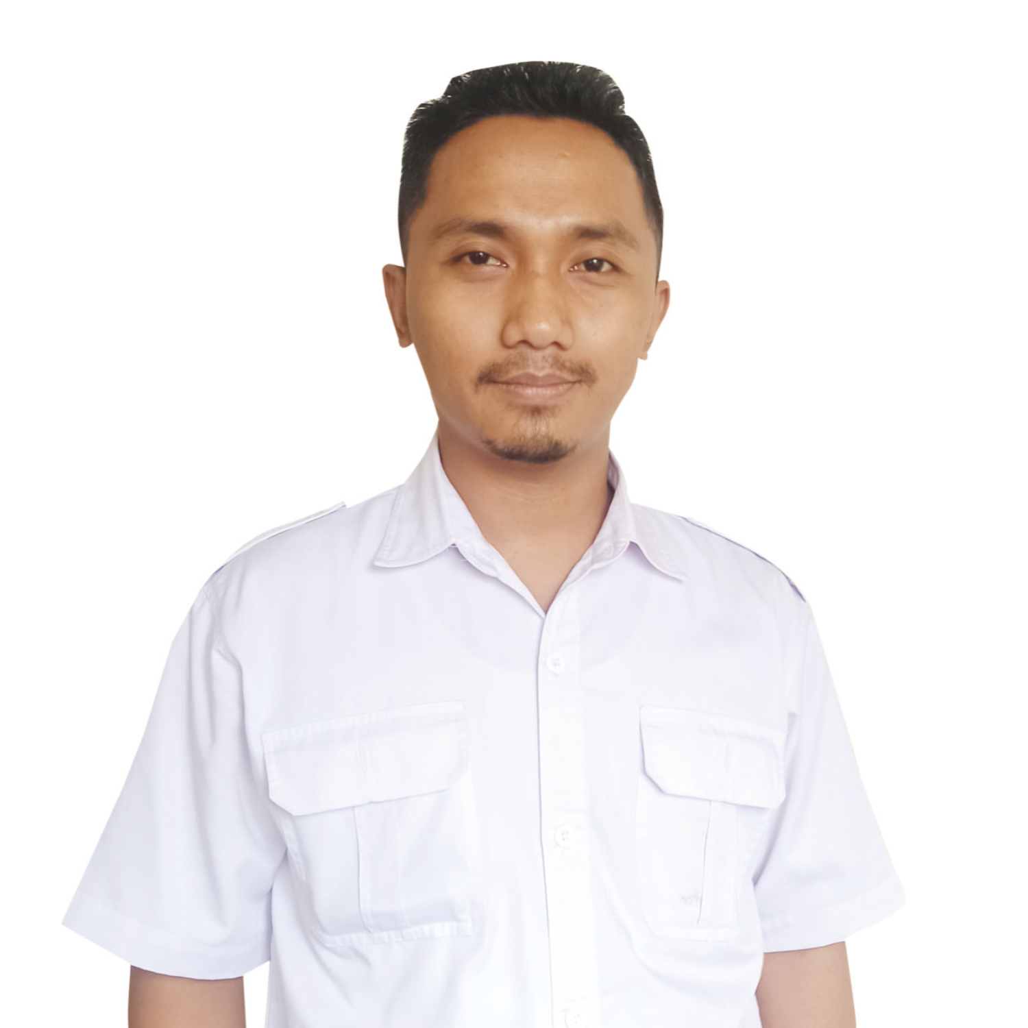 Rudi Hadi Susanto, Amd.,Kep.